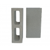 BLOCK DE CONCRETO 8 X 8 X 16 BLOCK MEX