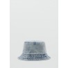Gorro bucket denim
