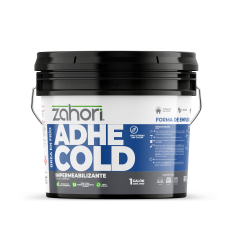 BREA FRIA ADHECOLD PEGA ROLLOS GALON ZAHORI