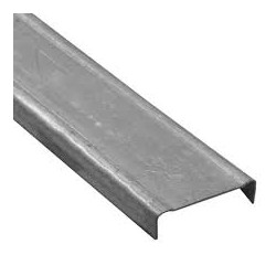 CANAL 1 5/8 X 10' C-20