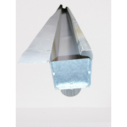 CANALETA TAPA Y SALIDA IZQUIERDA 10