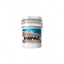 CEMENTO ACRILICO BASE AGUA EN PASTA CUB 19 LT IMPAC