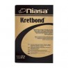 CEMENT BOND KRETBOND SACO 20KG GRIS NIASA