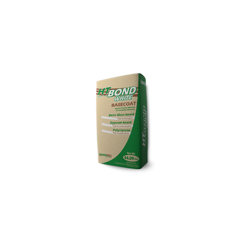 CEMENT BOND HI-TECH SACO 20KG BLANCO CEMENTPRO