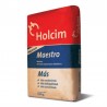 CEMENTO MORTERO MAESTRO 50KG HOLCIM