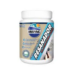CEMENTO PLASTICO ACRILICO 1KG. IMPAC
