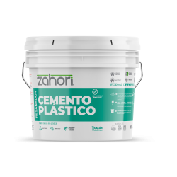 CEMENTO PLASTICO ACRILICO TAPAGOTERA GALON