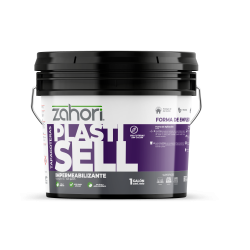 CEMENTO PLASTICO PLASTISELL TAPAGOTERA GALON