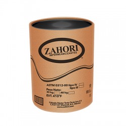 CUNETE DE BREA 40KG ZAHORI