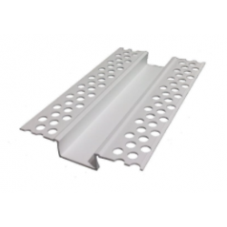 ENTRECALLE DE VINIL 1/2" X 10