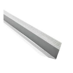 ESQUINERO METALICO 1 1/4X 8 PARA TABLAROCA