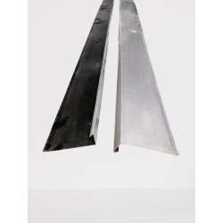 GOTERON DE LAMINA DE 6 X 8