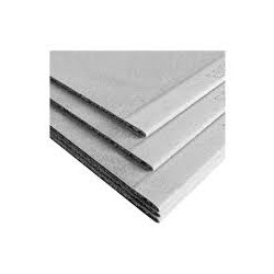 HOJA DE CEMENTO PERMABASE 1/2" 4X8