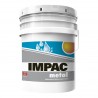 IMPER ACRILICO PARA LAMINA METAL CUBETA IMPAC 19 LT.