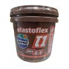 IMPER ASFALTICO ELASTOFLEX GALON CAFE IMPAC 3.8 LTS