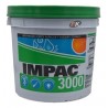 IMPER FIBRATADO 3000 BLANCO GALON 3.8L IMPAC
