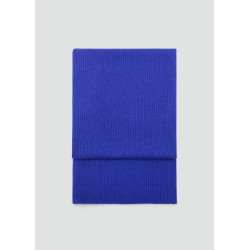 Bufanda cashmere lana
