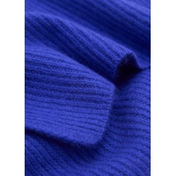 Bufanda cashmere lana