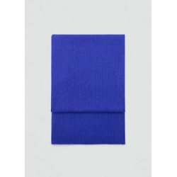 Bufanda cashmere lana