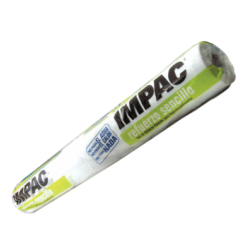 MALLA DE REFUERZO POLIESTER 1.10M X 60M IMPAC