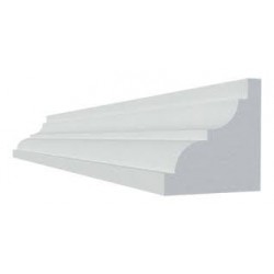 MOLDURA ARQUITECTONICA FOAM 14