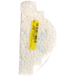 MOLDURA ARQUITECTONICA FOAM 33