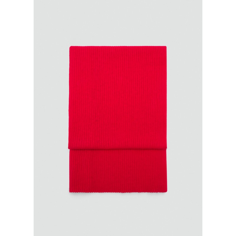 Bufanda cashmere lana