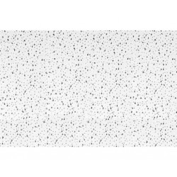 PLAFON 2 X 2 RADAR CON LINEA DE SOMBRA USG CAJA CON 16 PIEZAS MODELO 2120