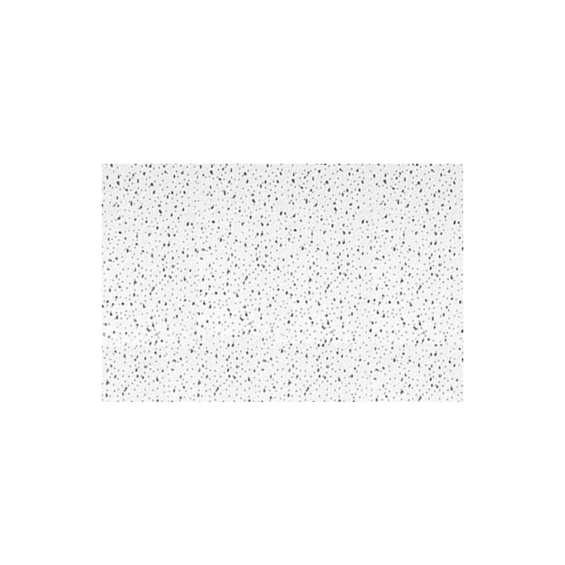 PLAFON 2 X 2 RADAR CON LINEA DE SOMBRA USG CAJA CON 16 PIEZAS MODELO 2120