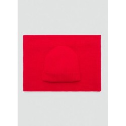 Bufanda cashmere lana