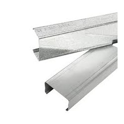 POSTE 2 1/2 X 8' C-25