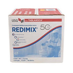 READY MIX CAJA 48LBS USG