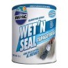 SELLADOR ASFALTICO TAPAGOTERAS GALON APARIENCIA FIBROSA WET N SEAL 3.8LT