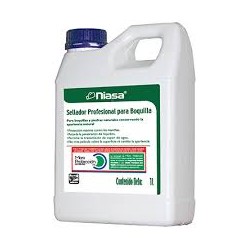 SELLADOR PROFESIONAL PARA BOQUILLA 1LT NIASA