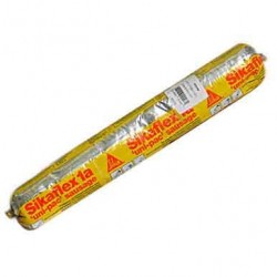 SELLADOR POLIURETANO BLANCO 600 ML 1A SALCHICHA SIKA