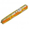 SELLADOR POLIURETANO BLANCO 600 ML 1A SALCHICHA SIKA