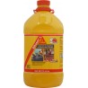 ACELERANTE DE FRAGUADO Y RESISTENCIA 5 LTS SIKA