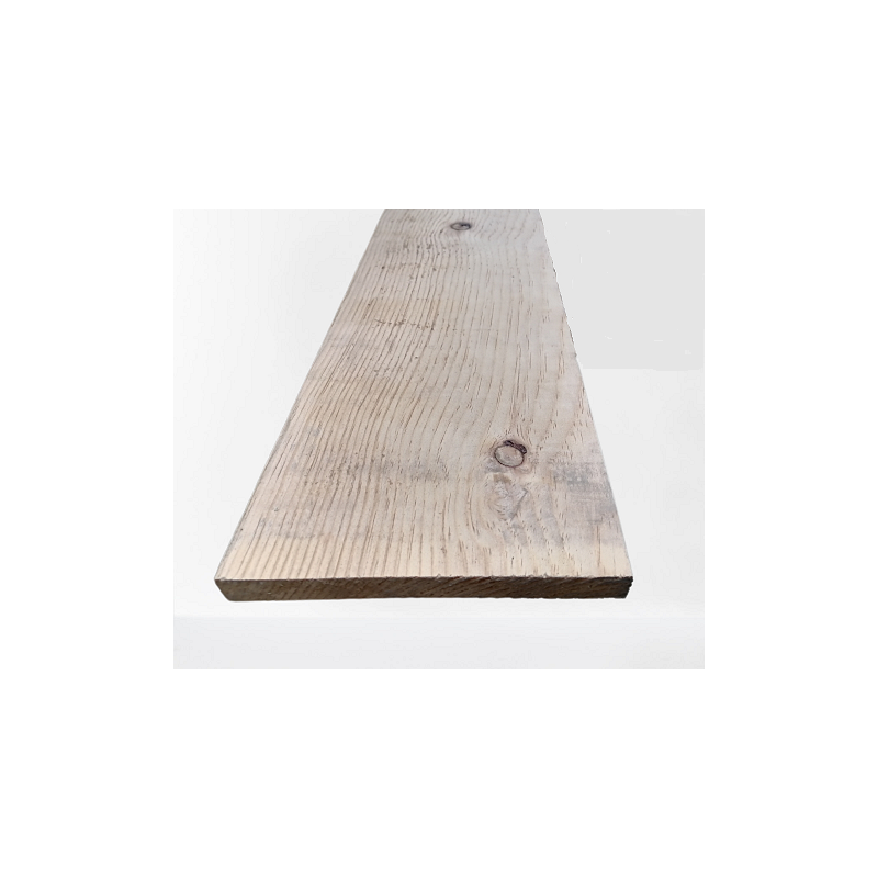 TABLA SHELVING 3 1" X 12" X 10