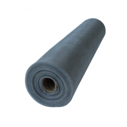 TELA MOSQUITERA FIBRA DE VIDRIO 1.05 X 1M VEKER