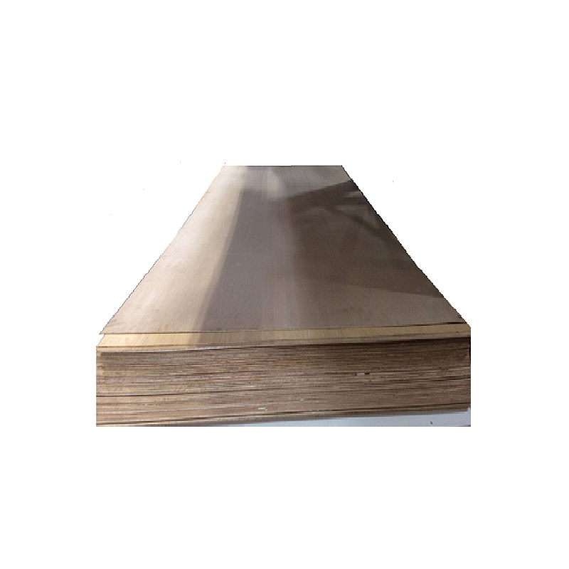 TRIPLAY MERANTI 4' X 8' X 1/8