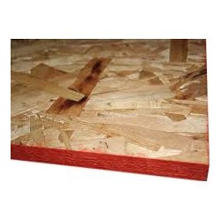 TRIPLAY PETATILLO 4' X 8' 1/2" (7/16)