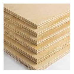 TRIPLAY PINO 1 CARA 4' X 8' 1/2