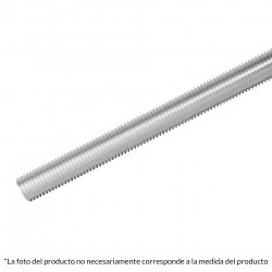 VARILLA ROSCADA 1/2 X 1 METRO