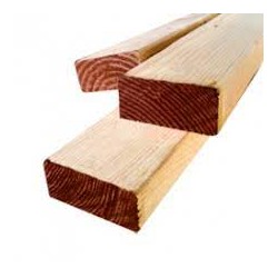 BARROTE 4 X 4 X 10' 2 PREMIUM