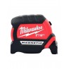 CINTA METRICA MAGNETICA 5 M/16FT MILWAUKEE