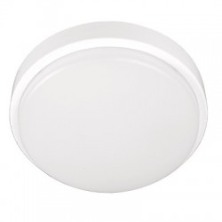LAMPARA LED SUPERFICIE 18W 1500L 40K BLANCO 100-240V LACERTA I