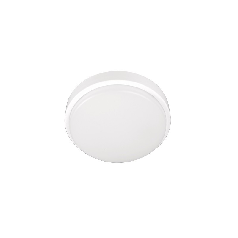 LAMPARA LED SUPERFICIE 18W 1500L 40K BLANCO 100-240V LACERTA I