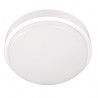 LAMPARA LED SUPERFICIE 18W 1500L 40K BLANCO 100-240V LACERTA I