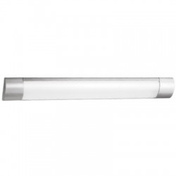 LAMPARA T/REGLETA 35W 35LM 40K 100-240V BCO ZION