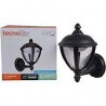 LAMPARA P/MURO LED T/FAROL 9 W 300L 40K NGO 100-240V RANGUN